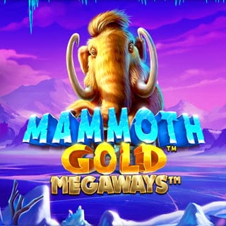 Mammoth Gold Megaways game screenshot