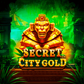 Secret City Gold game screenshot