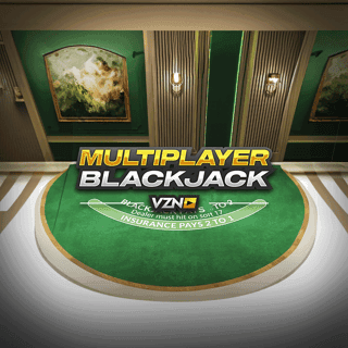 Blackjack VZN 7 icon