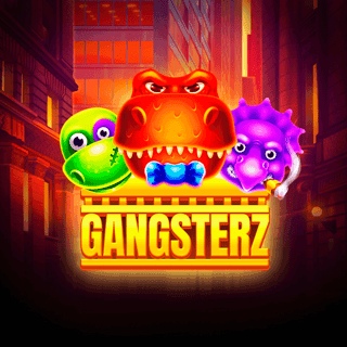 Gangsterz game screenshot