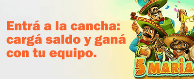Cashback VIP Semanal promotion banner